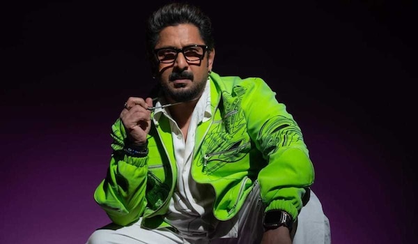 Arshad Warsi's quirky entertainers to watch on OTT that define the actor's versatility