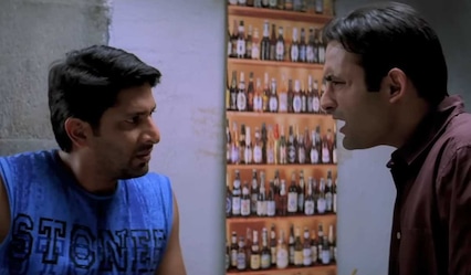 Arshad Warsi recalls his 'bad experience' while filming Hulchul: 'My inner woman was coming out'