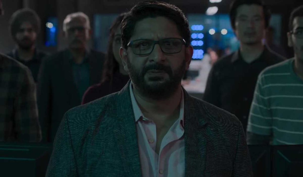 Arshad Warsi confirms Asur 3 shoot begins in December; teases 'darker turn'