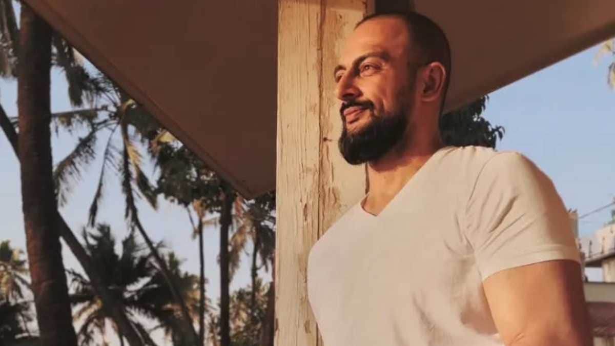 Kanneda: Arunoday Singh on being a part of Chandan Arora's series; 'I could picture the...'