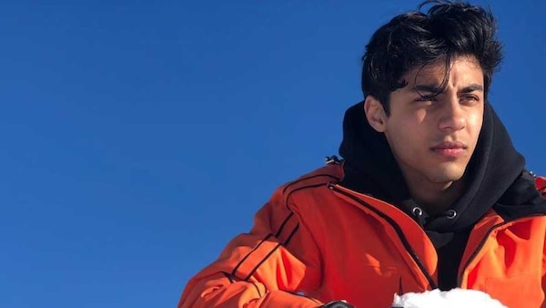Stardom - Here's when Aryan Khan's directorial debut is expected to release on OTT
