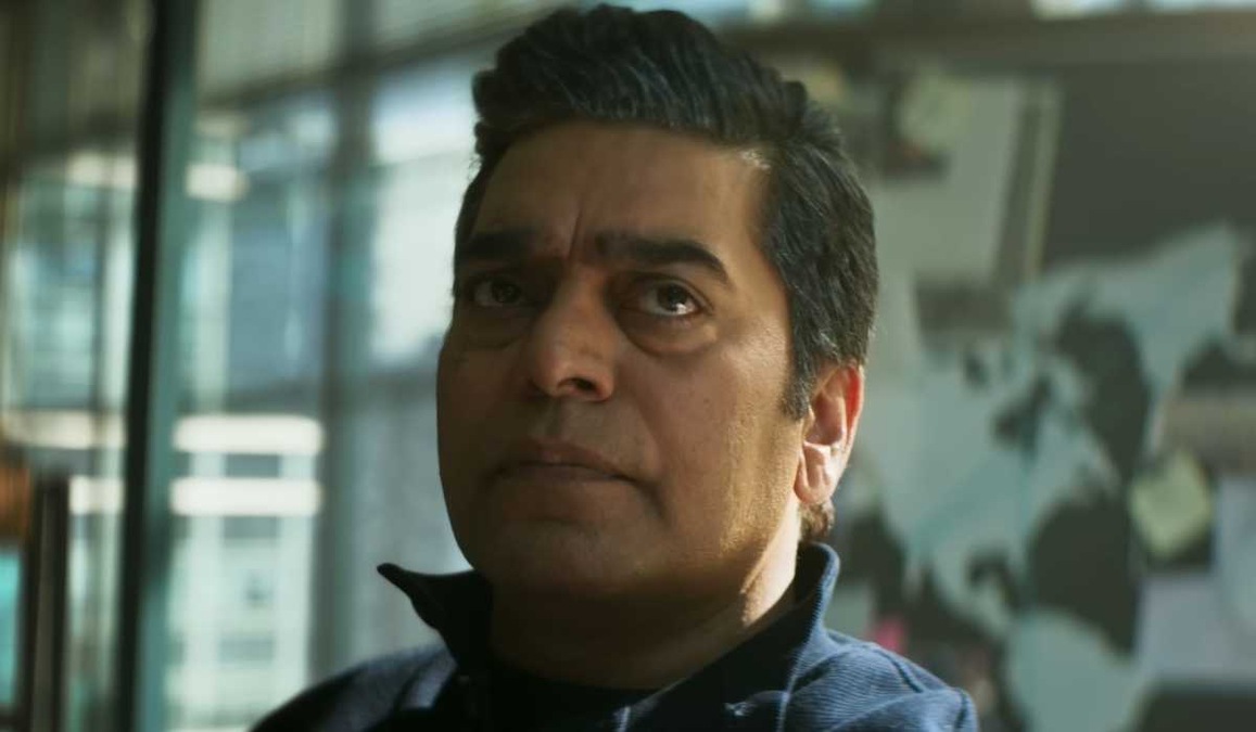 Ashutosh Rana confirms return as Colonel Luthra in Hrithik Roshan and Jr NTR's War 2 & Alia Bhatt, Sharvari's Alpha