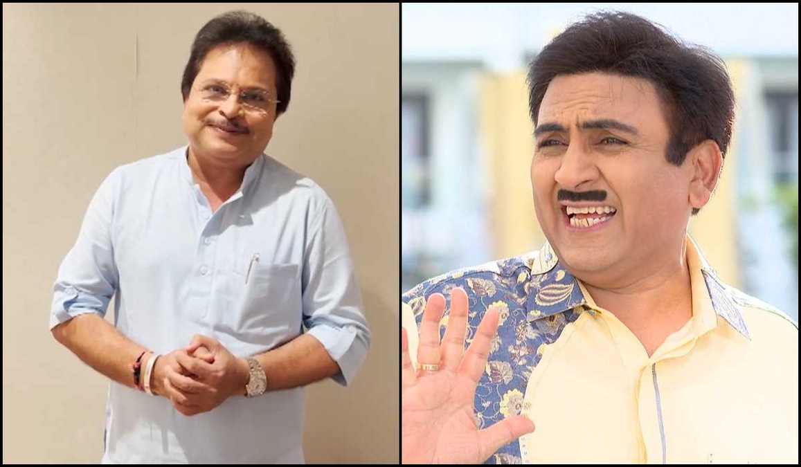 Asit Kumarr Modi on actors exiting Taarak Mehta Ka Ooltah Chashmah: 'It hurts when they leave'
