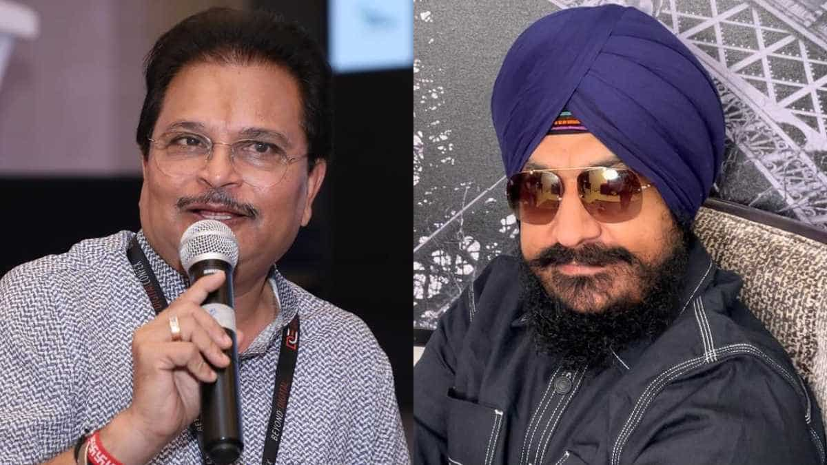 Gurucharan Singh meets Taarak Mehta Ka Ooltah Chashmah's Asit Kumarr Modi, is it for his comeback on the show?