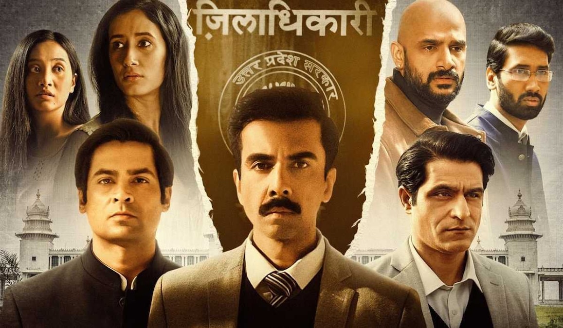 Aspirants Season 3 OTT release date: Here's when and where you can stream Naveen Kasturia's coming-of-age drama series