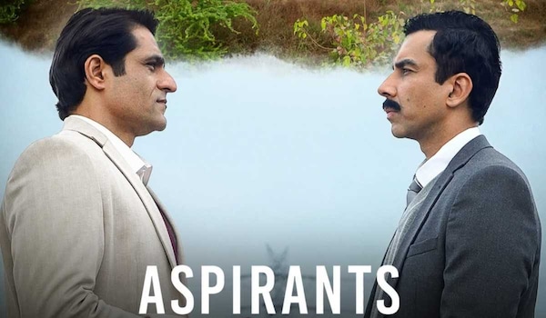 Aspirants Season 3 ending explained: Who killed Sandeep Bhaiya, and is Abhilash Sharma finally the ‘villain’ of his own story?