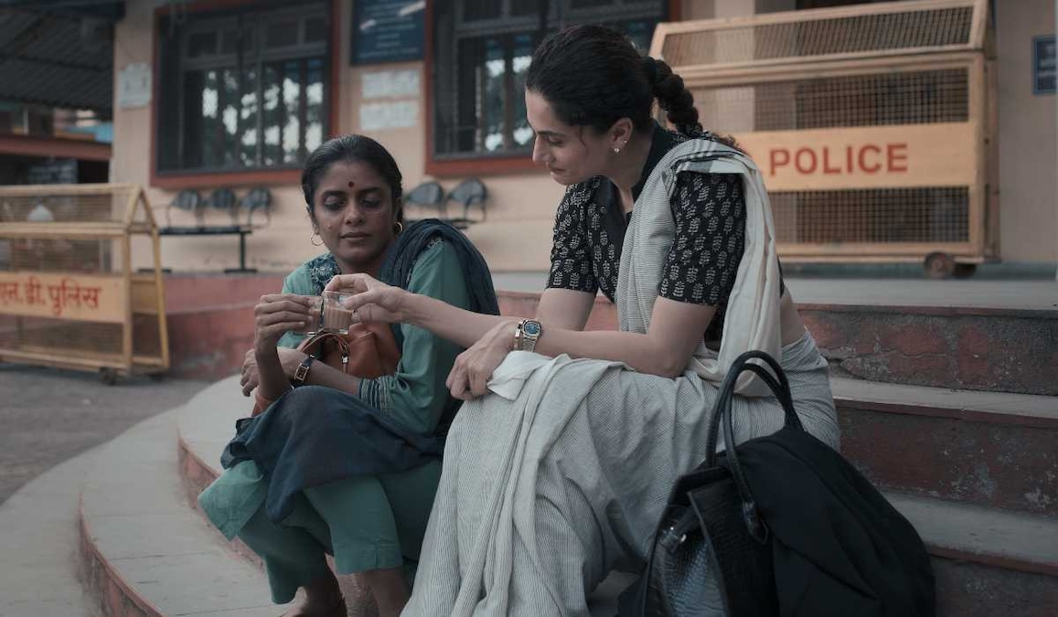 Assi review: Anubhav Sinha’s most uncomfortable film is a bone-chilling ticking clock on a rotten system