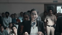 Assi X (Twitter) review: Netizens laud Taapsee Pannu’s courtroom drama for its bold take on systematic corruption and flawed justice