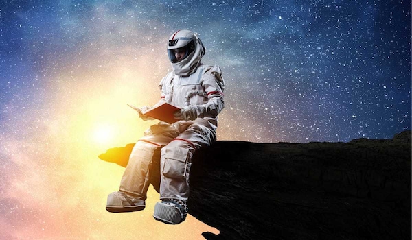 National Astronaut Day: Revisit some of the most thought-provoking science-fiction films that shaped the industry