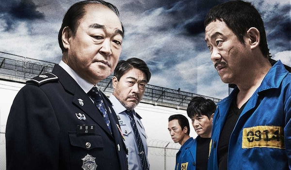 Asurado OTT release date: When and where to watch the South Korean action crime drama movie in India