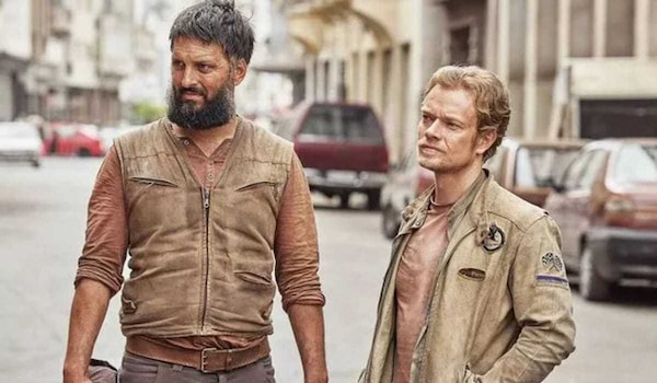 Atomic release date in India, streaming details, what to expect, and more about Alfie Allen's action drama
