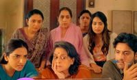Auntypreneur OTT release date: When and where to watch Supriya Pathak's Gujarati comedy drama movie