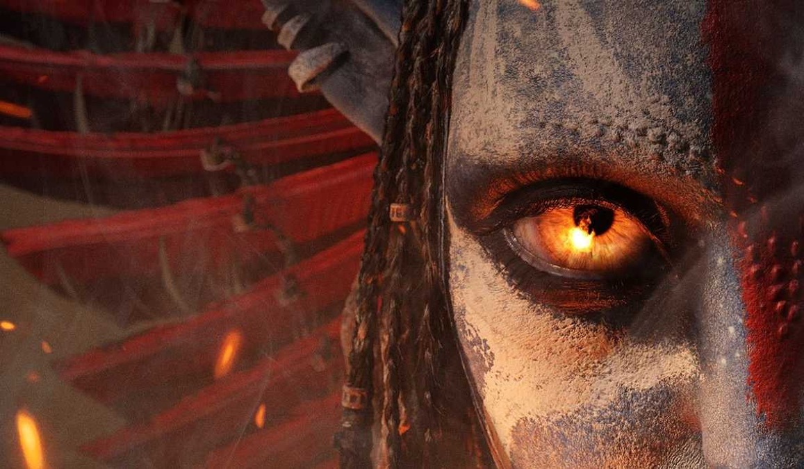 Avatar: Fire and Ash trailer to release with Fantastic Four: First Steps; first look and plot unveiled