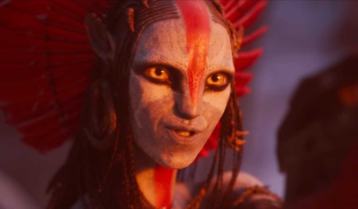 Avatar: Fire and Ash trailer OUT! Jake Sully and Neytiri face deadly new enemy in Varang