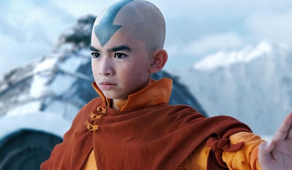 Avatar: The Last Airbender - Netflix introduces Aang in a surprising way, amidst its release on February 22