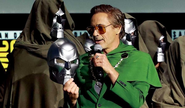 Avengers: Doomsday release date, what to expect, character guide, and more about the Marvel superhero movie