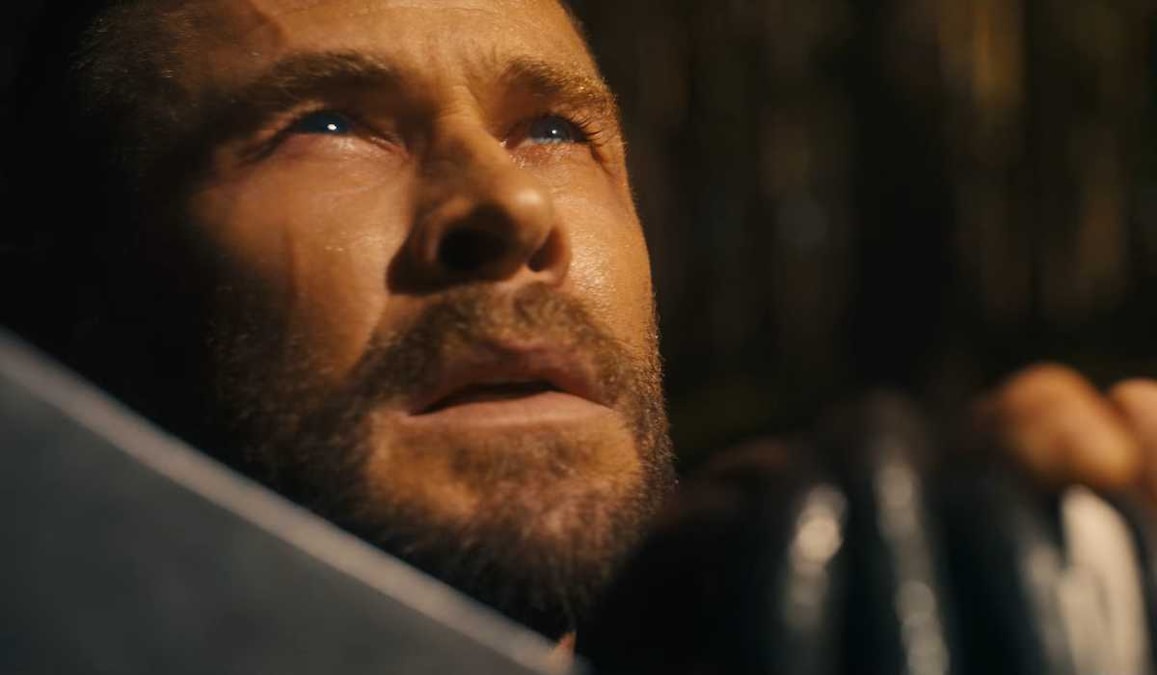 Avengers: Doomsday new teaser: Thor’s quiet life with daughter Love is upended by the looming threat of Dr. Doom