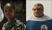 Avengers: Doomsday teaser: Fantastic Four cross paths with Wakandans officially entering main MCU timeline