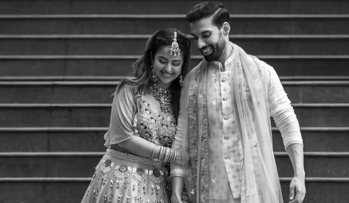 Avika Gor to tie the knot with Milind Chandwani on Pati Patni Aur Panga during Navratri; details inside