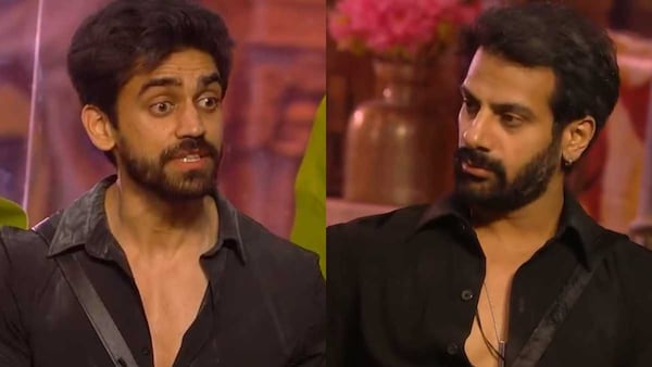 Bigg Boss 18: Avinash Mishra calls Karan Veer Mehra a 'rotten apple' | Watch promo to know why