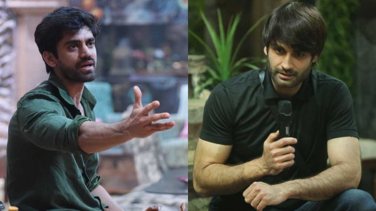 Bigg Boss 18: Avinash Mishra nominates friend Vivian Dsena; watch Karan Veer Mehra and other contestants' reactions | PROMO