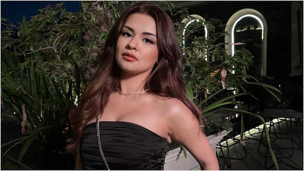 Luv Ki Arrange Marriage actress Avneet Kaur prefers love marriage or arrange marriage? Find out here | Exclusive