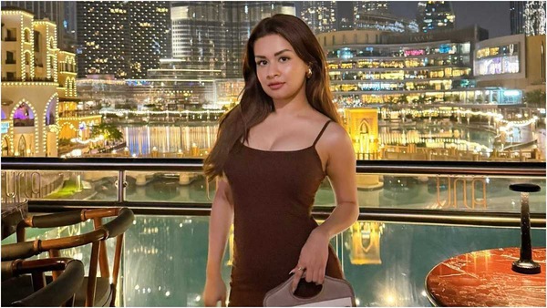 Avneet Kaur reveals why her relatives were 'scared' when she shifted to Mumbai for her acting career | Exclusive