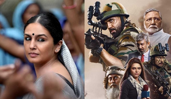 Ahead of Yami Gautam-starrer Article 370’s OTT release, here are 4 political thrillers to watch on SonyLIV