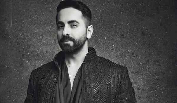 Border 2: Ayushmann Khurrana bows out from Sunny Deol-starred for THIS reason?