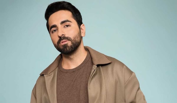 Ayushmann Khurrana on his first Diwali release Thama: 'It feels surreal'