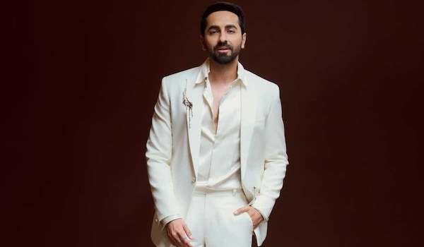 Ayushmann Khurrana/Instagram