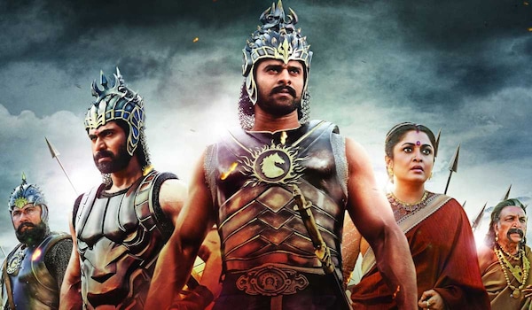 Baahubali leaves Netflix India: How fans can still stream original two-part saga on OTT before The Epic hits theatres