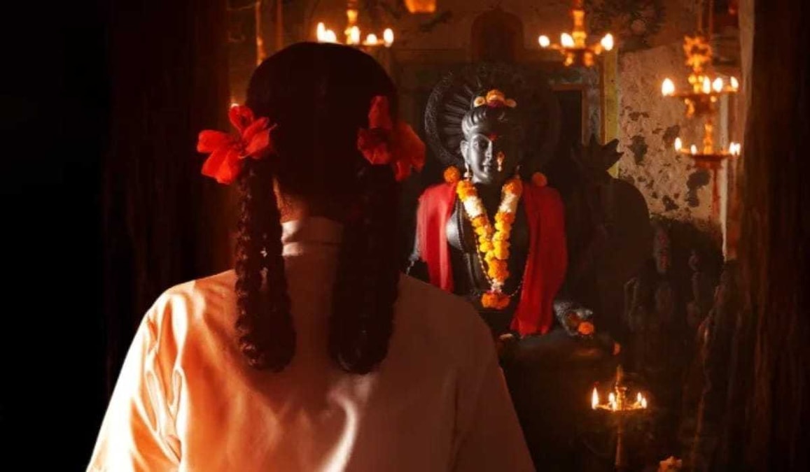 Baai Tujhyapayi OTT release date, what to expect, trailer breakdown, and more about Kshitee Jog-Sajiri Joshi's Marathi web series