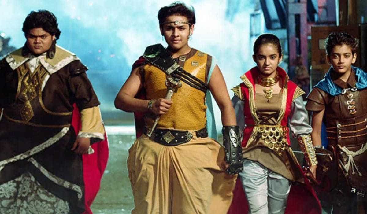Baalveer Season 4 OTT release date - Watch the 2nd most searched show on Google here