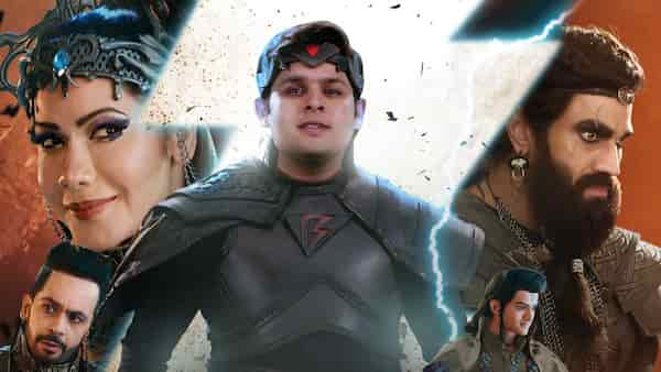 Baalveer season 4 – India’s favourite superhero is back with a new message and a special countdown