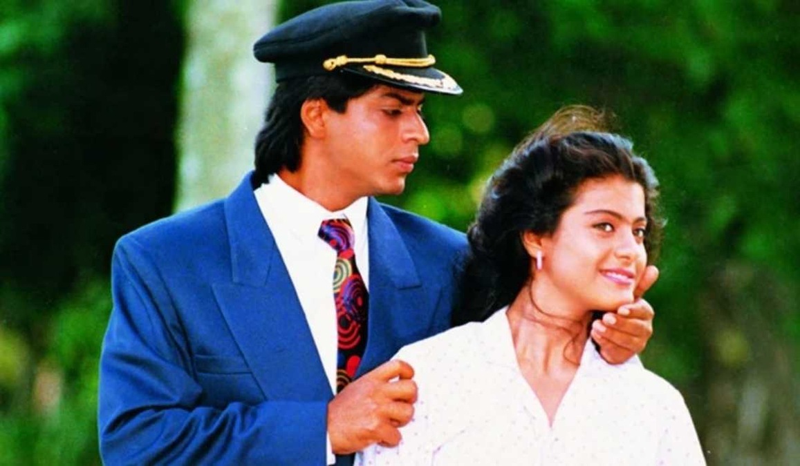 Abbas-Mustan reveal original Baazigar ending: 'Shah Rukh Khan was killed by Kajol'