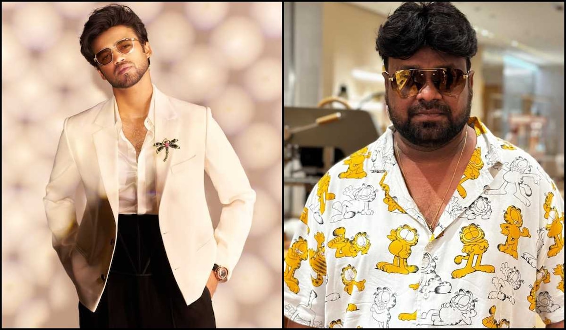 Babil Khan breaks silence on criticism from Sai Rajesh, saying, 'I slit my f****** wrist for him,' in now-deleted comment