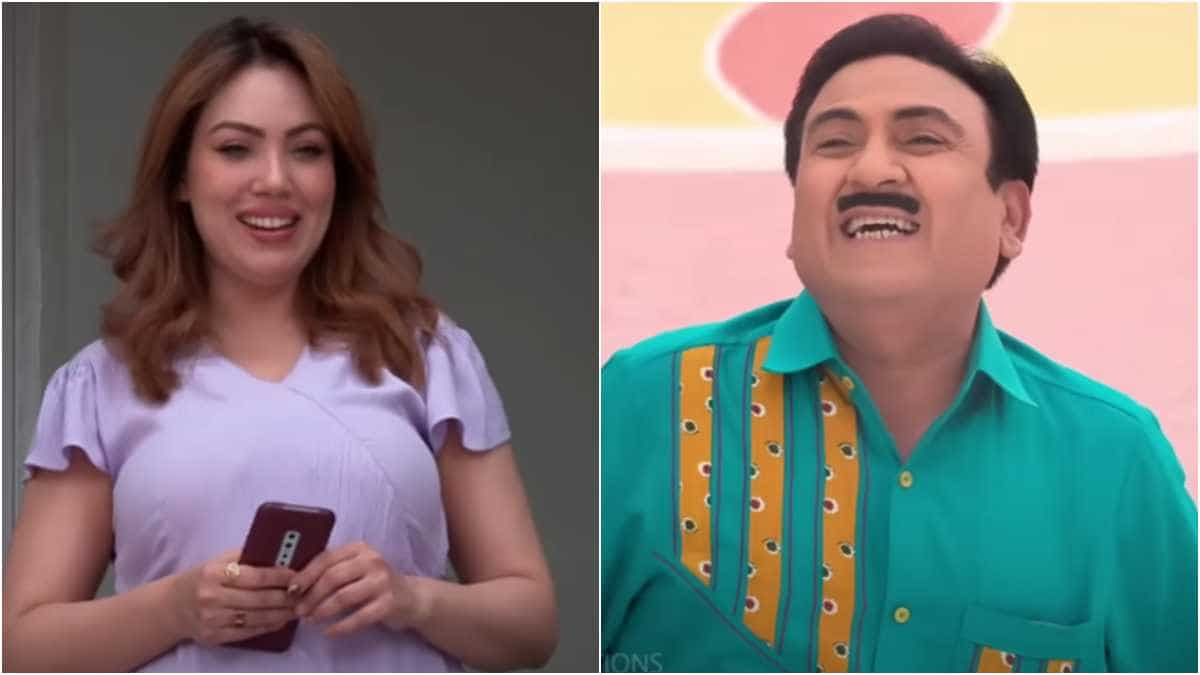 Taarak Mehta Ka Ooltah Chashmah - From Jethalal-Babita's banter to Popatlal fuming in anger; watch the weekly recap here | Video