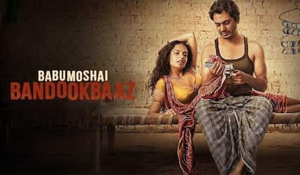 7 years of Babumoshai Bandookbaaz: Look back at Nawazuddin Siddiqui's controversial film and its aftermath