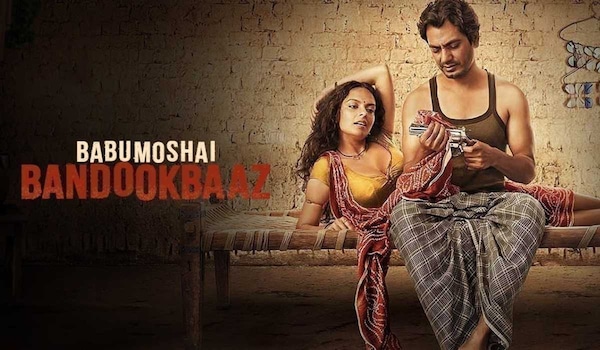 Babumoshai Bandookbaaz