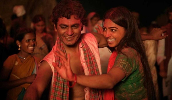 Babumoshai Bandookbaaz