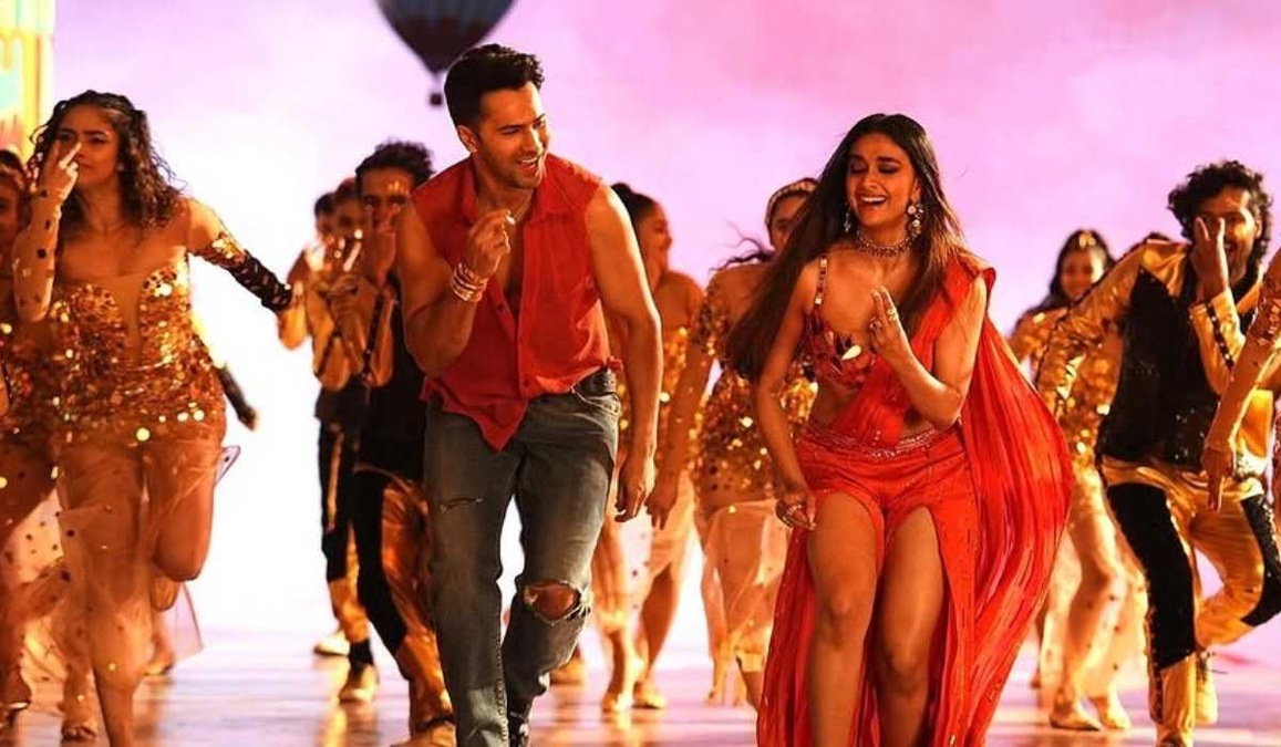 Baby John OTT partner revealed: Here's where you can stream Varun Dhawan and Keerthy Suresh's actioner after its theatrical run