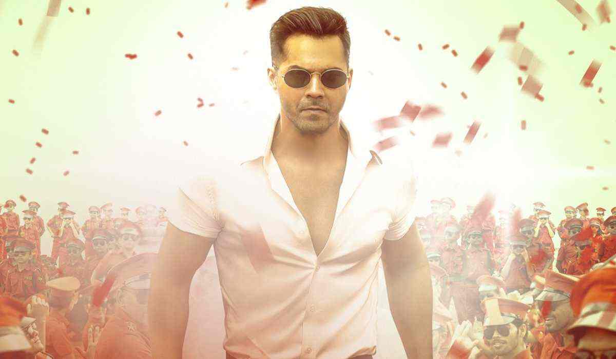 Baby John review: Varun Dhawan's actioner crawls through clichés only to get stuck in its cradle