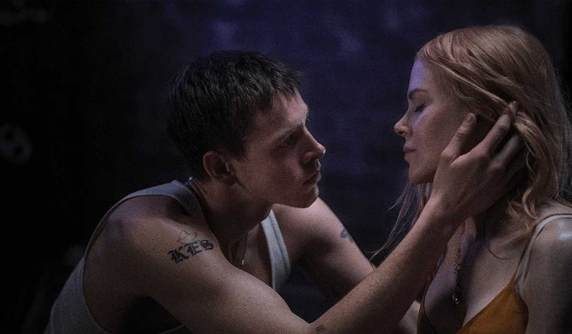 Babygirl out on OTT in India: Here's where you can stream Nicole Kidman and Harris Dickinson's erotic thriller