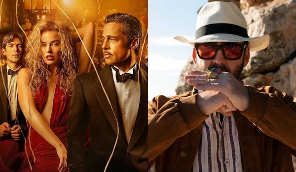 Top Hollywood movies of 2022 to watch on OTT