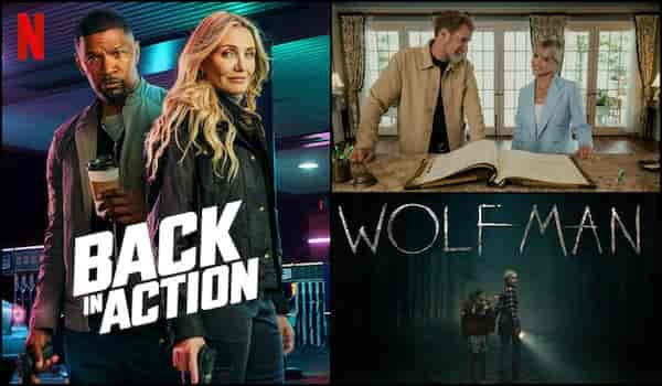 Most-awaited Hollywood theatrical and OTT releases in January 2025