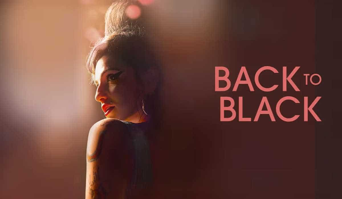 Back to Black OTT release date in India: Here's when and where you can stream Amy Winehouse's biopic