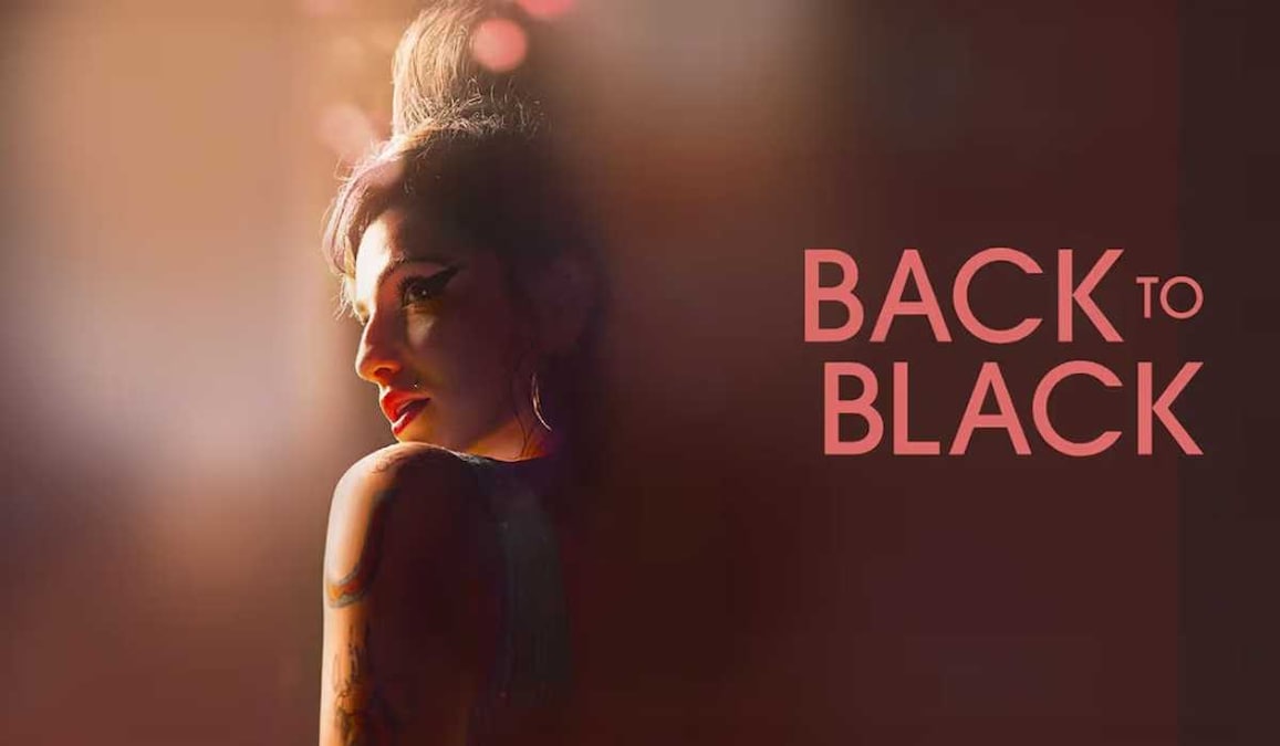 Back to Black OTT release date in India Here's when and where you can