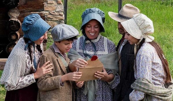 Back to the Frontier OTT release date: When and where to watch the TV reality show in India