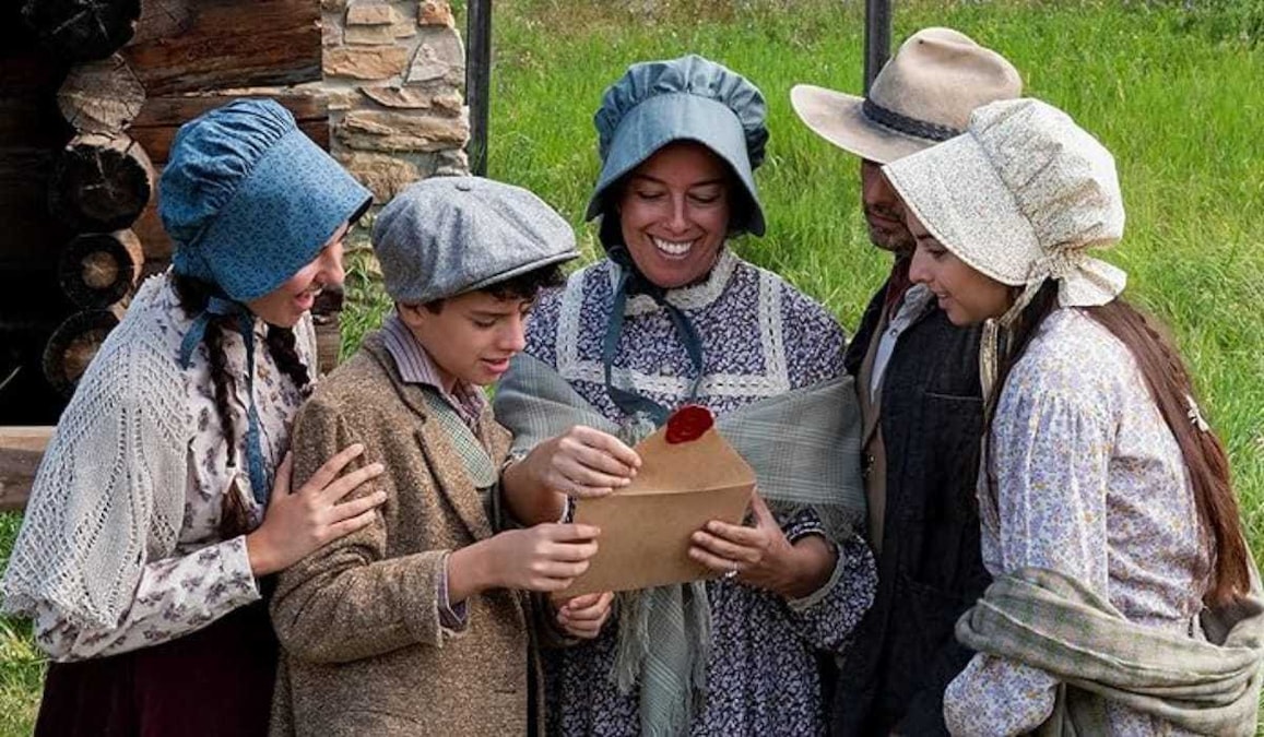 Back to the Frontier OTT release date: When and where to watch the TV reality show in India